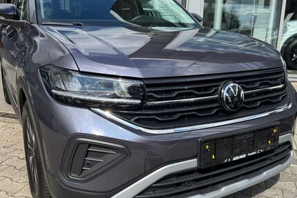 VW T-Cross 10.716 km 26.850 &euro; Frankfurt am Main 65936