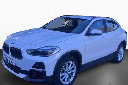 BMW X2 128.984 km 21.800 &euro; Hamburg-Bergedorf 21033