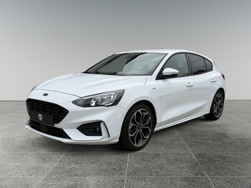Ford Focus 30.000 km 19.899 € Aiterhofen 94330
