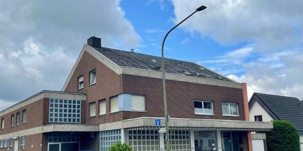 Gewerbeobjekt Hamm Hamm-Westen - 1 Zimmer, 782.300&euro; | Angebot:24387458