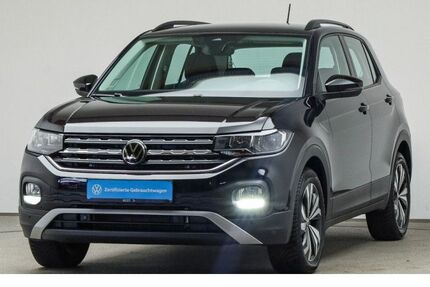 VW T-Cross 13.000 km 17.888 &euro; Mühlheim 63165
