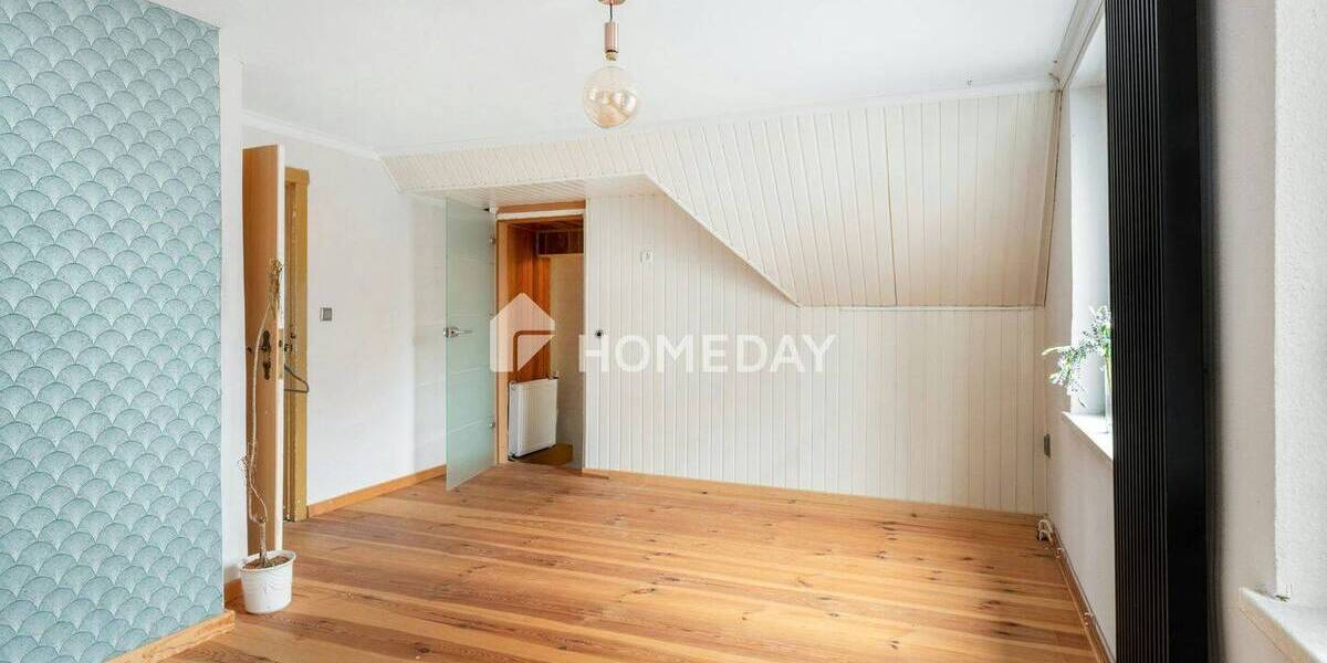 Einfamilienhaus Lychen - 5 Zimmer, 187 m&sup2;, 349.000&euro; | Angebot:25984677