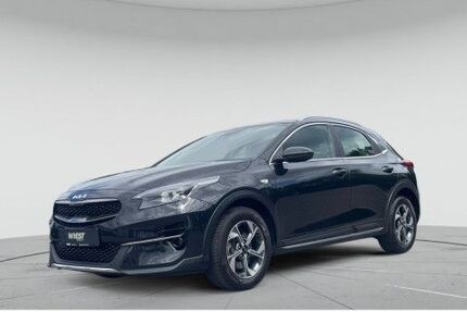 Kia XCeed 33.500 km 18.650 € Bensheim 64625