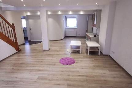 Einziehen und wohlfühlen ....top-saniertes Wohnhaus in 66450 Bexbach-Höchen 5 zimmer