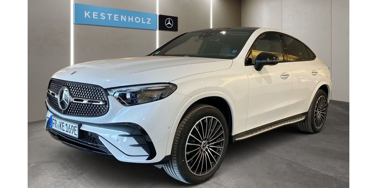 Mercedes-Benz GLC 300 13.473 km 80.850 &euro; Freiburg 79111