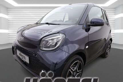 Smart ForTwo 13.800 km 16.400 &euro; Osnabrück 49084