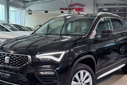 Seat Ateca 45.260 km 25.480 € Koblenz 56070