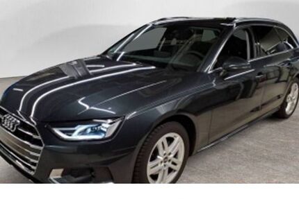 Audi A4 5.692 km 33.810 &euro; Detmold 32756