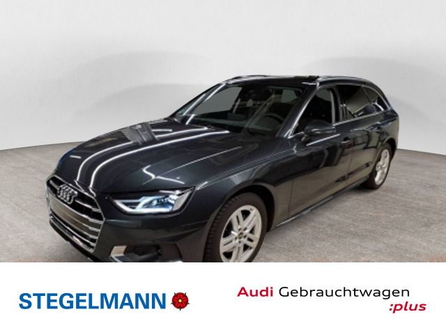 Audi A4 5.692 km 33.810 &euro; Detmold 32756