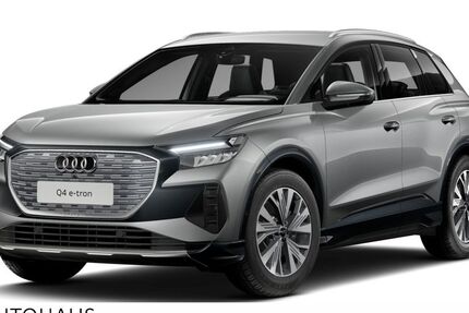 Audi Q4 e-tron 16.746 km 49.990 &euro; Melle 49324