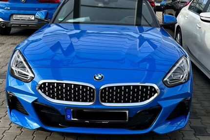 BMW Z4 46.000 km 39.500 &euro; Lörrach 79541