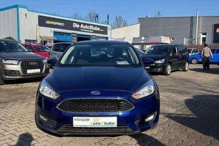 Ford Focus 150.000 km 9.990 &euro; Lüneburg 21337