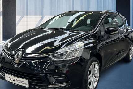 Renault Clio 77.798 km 9.790 &euro; Frankfurt / Main 60314