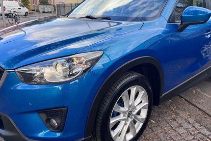 Mazda CX-5 200.000 km 5.490 &euro; Berlin - Tempelhof 12107