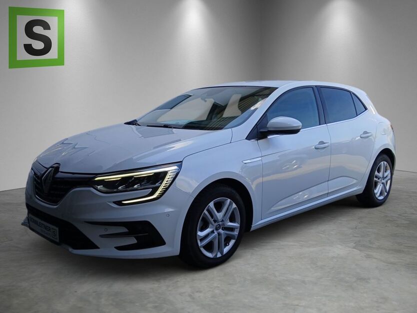 Renault Megane 30.342 km 19.900 € Nürnberg 90471