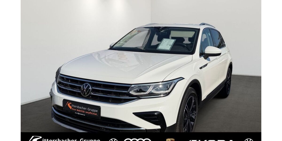VW Tiguan 107.729 km 24.980 &euro; Germersheim 76726