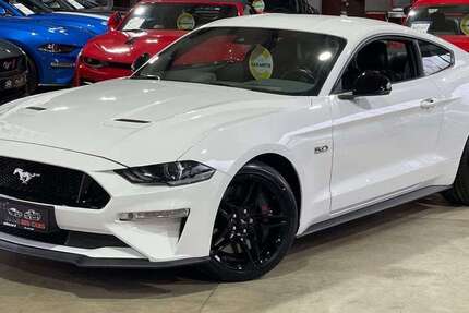 Ford Mustang 7.170 km 44.850 &euro; Ronnenberg /OT Empelde bei Hannover 30952