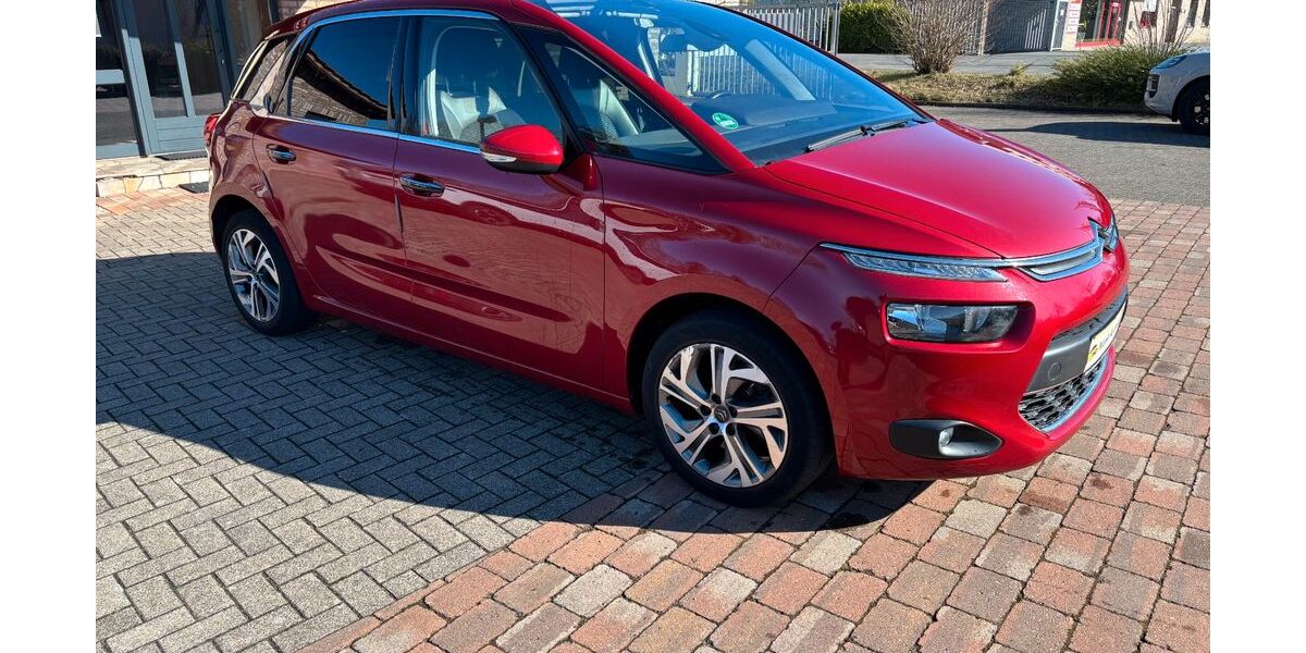 Citroen C4 Picasso 175.000 km 6.600 &euro; Versmold 33775