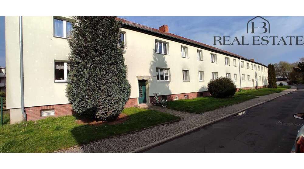 Wohnung zum Mieten in Magdeburg 540,16 € 67.52 m²