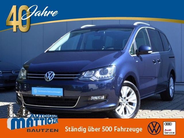 VW Sharan 191.512 km 13.859 € Bautzen 02625