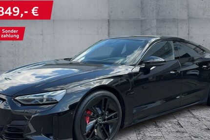 Audi e-tron GT 33.528 km 69.930 &euro; Bayreuth 95448
