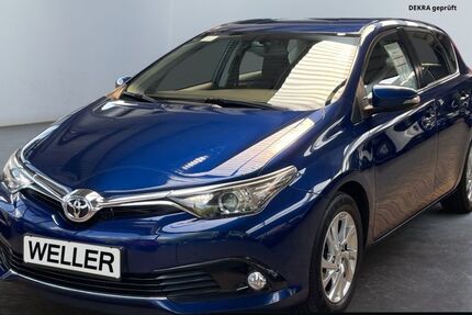 Toyota Auris 106.165 km 11.800 &euro; Osnabrück 49090