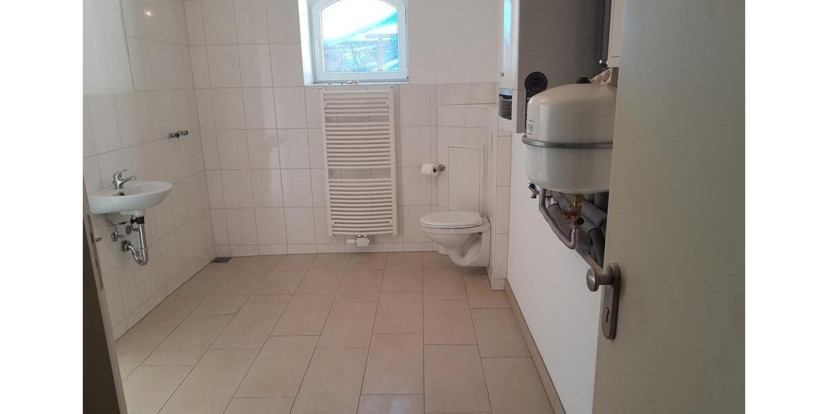 Schöne 3,5 Zimmer Wohnung 125m² direkt in Groß Kreutz 3 zimmer