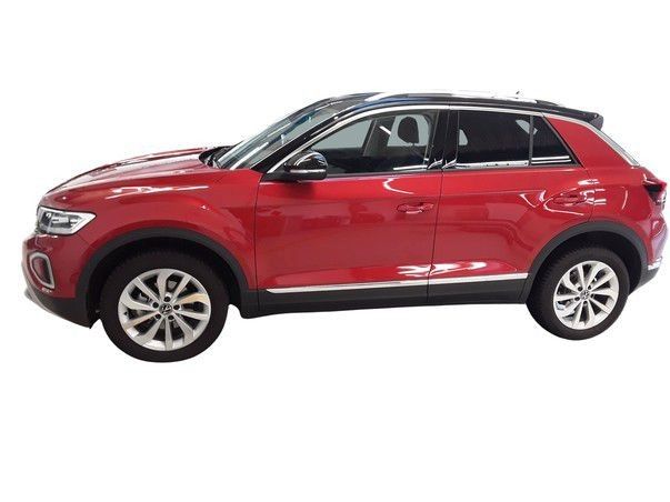 VW T-Roc 19.600 km 27.999 &euro; Kottenheim 56736