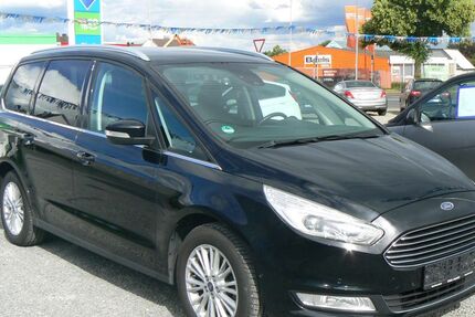 Ford Galaxy 125.000 km 14.690 &euro; Schweinfurt 97424