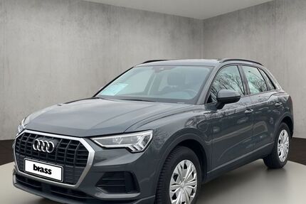 Audi Q3 96.214 km 24.600 &euro; Marburg 35039