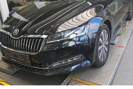 Skoda Superb 82.200 km 25.690 &euro; Sandhausen 69207