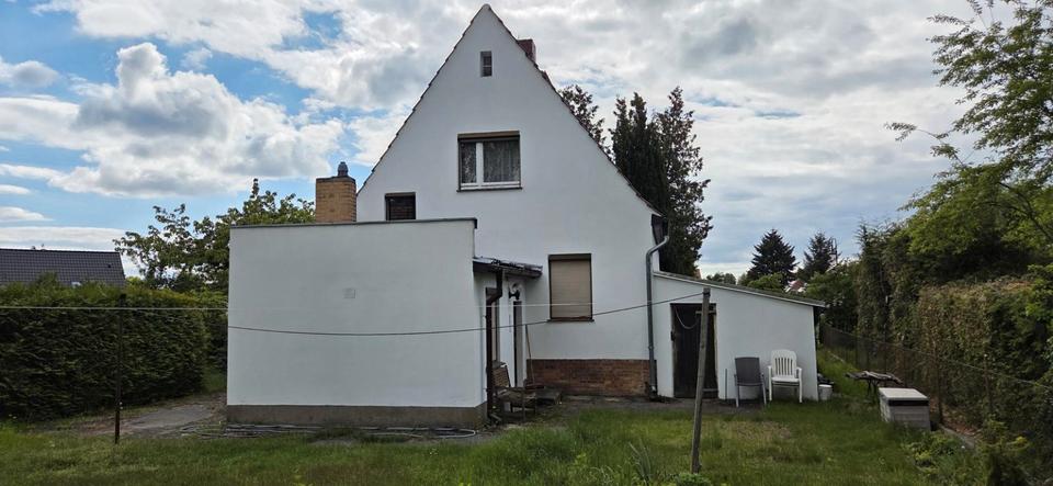 Einfamilienhaus Panketal - 4 Zimmer, 110 m&sup2;, 339.000&euro; | Angebot:27072742