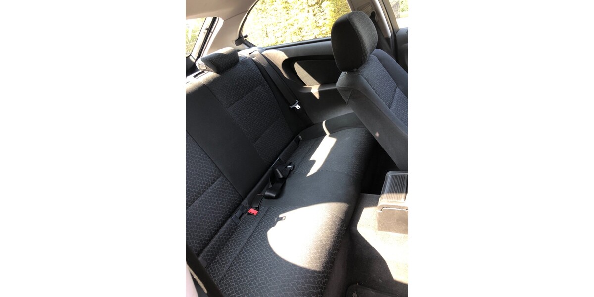 BMW 3er Compact 174.500 km 3.600 &euro; Oerlinghausen 33813