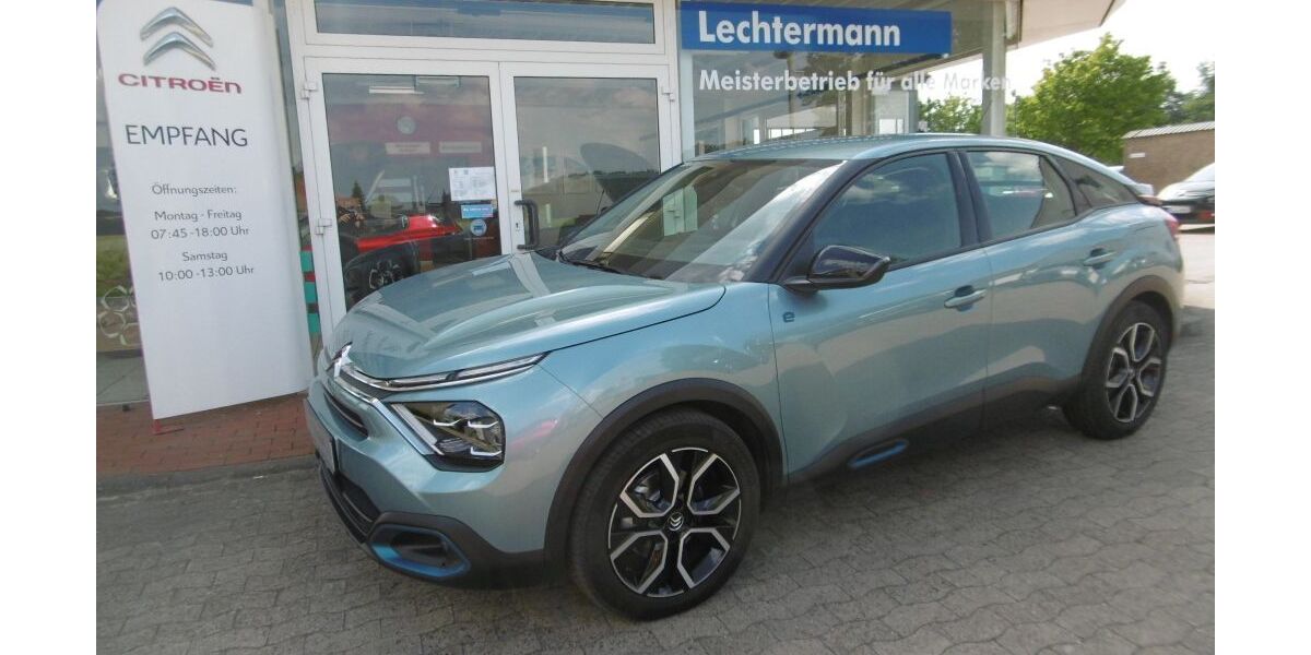 Citroen C4 35.000 km 17.450 &euro; Bielefeld 33739