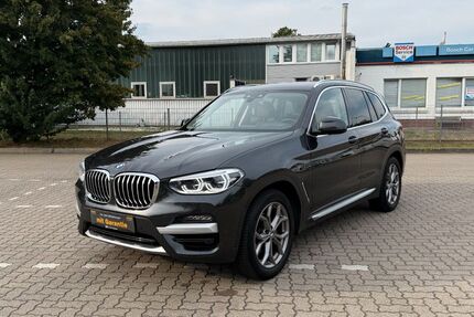 BMW X3 58.500 km 33.400 &euro; Norderstedt (Hamburg) 22848