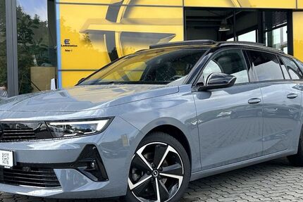 Opel Astra 29.176 km 19.990 &euro; Nortorf 24589