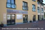 Terrassenwohnung Lehrte Hämelerwald - 2 Zimmer, 67 m&sup2;, 843&euro; | Angebot:25909043