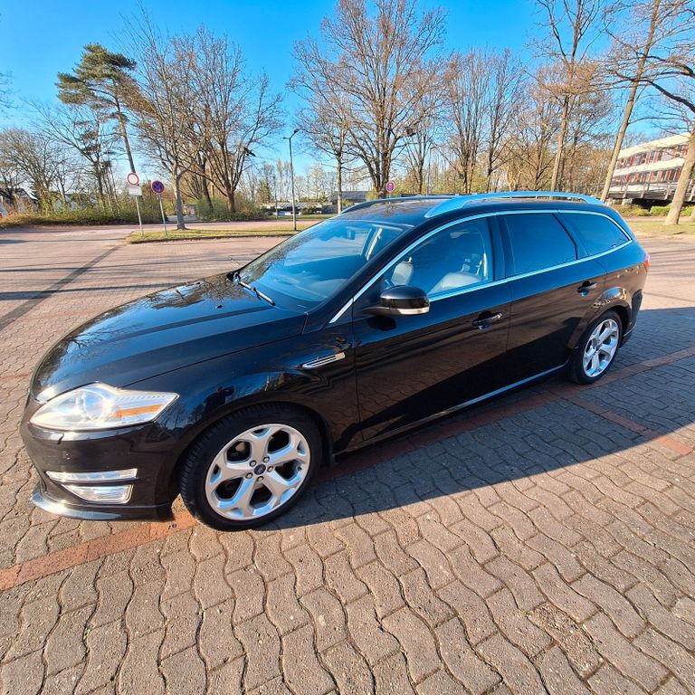 Mondeo