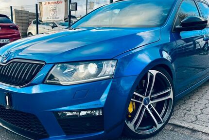 Skoda Octavia 245.000 km 9.999 &euro; Neu Wulmstorf 21629