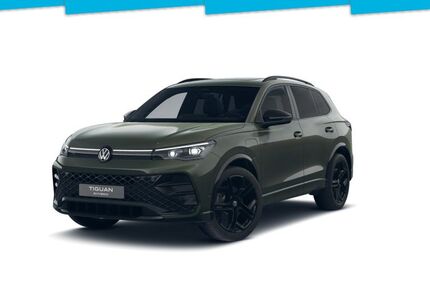 VW Tiguan 5.000 km 59.870 &euro; Berlin 12099