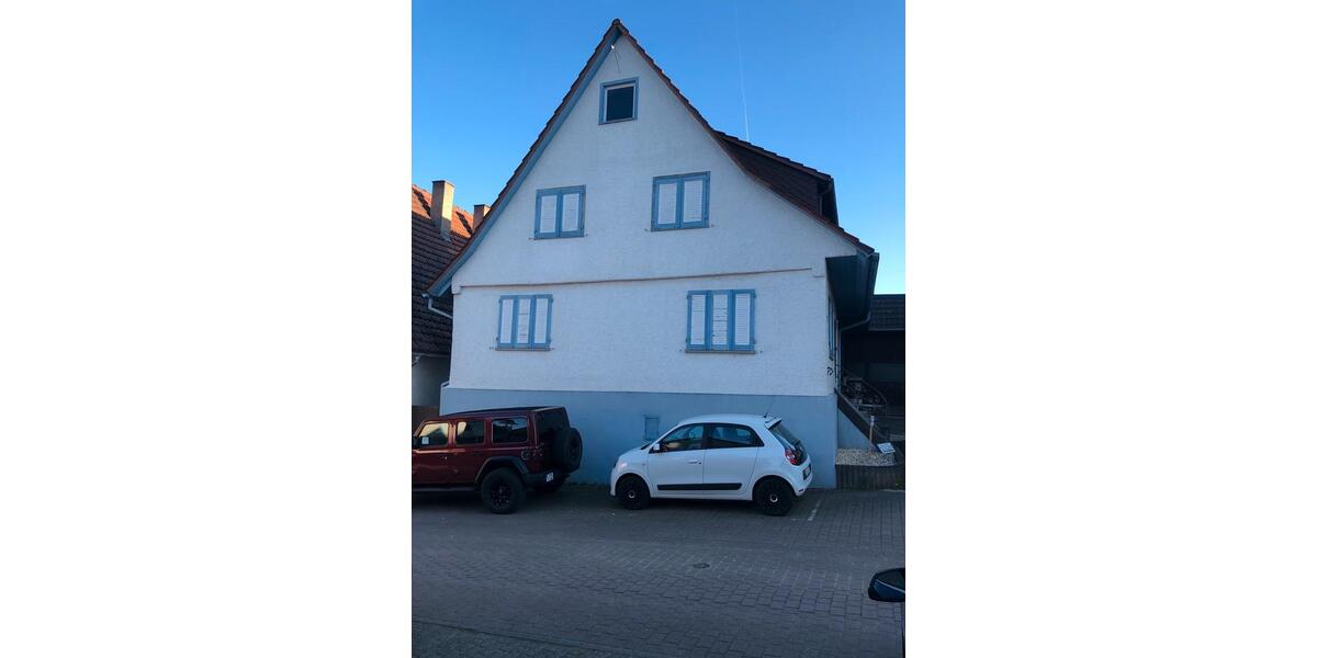 Einfamilienhaus Remchingen - 5 Zimmer, 96 m&sup2;, 1.100&euro; | Angebot:26313391