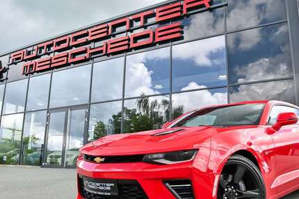 Chevrolet Camaro 99.978 km 36.890 &euro; Meschede 59872