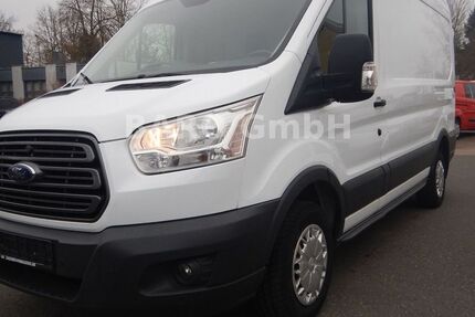 Ford Transit 198.054 km 9.400 &euro; Nürnberg 90449