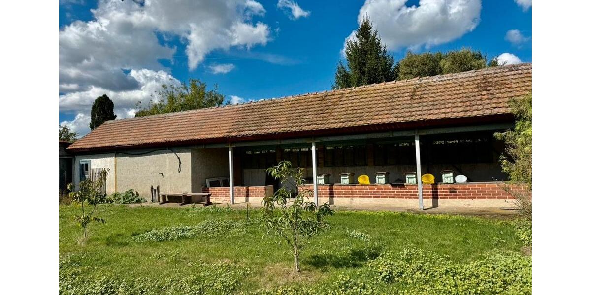 Bauernhaus, Landhaus Milower Land - 6 Zimmer, 150 m&sup2;, 409.000&euro; | Angebot:26038347