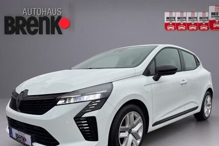 Renault Clio 17.400 km 15.490 &euro; Karlsruhe 76227