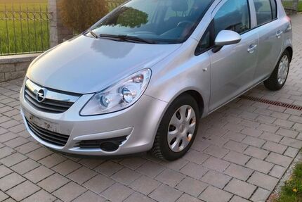 Opel Corsa 163.000 km 2.000 &euro; Kümmersbruck 92245