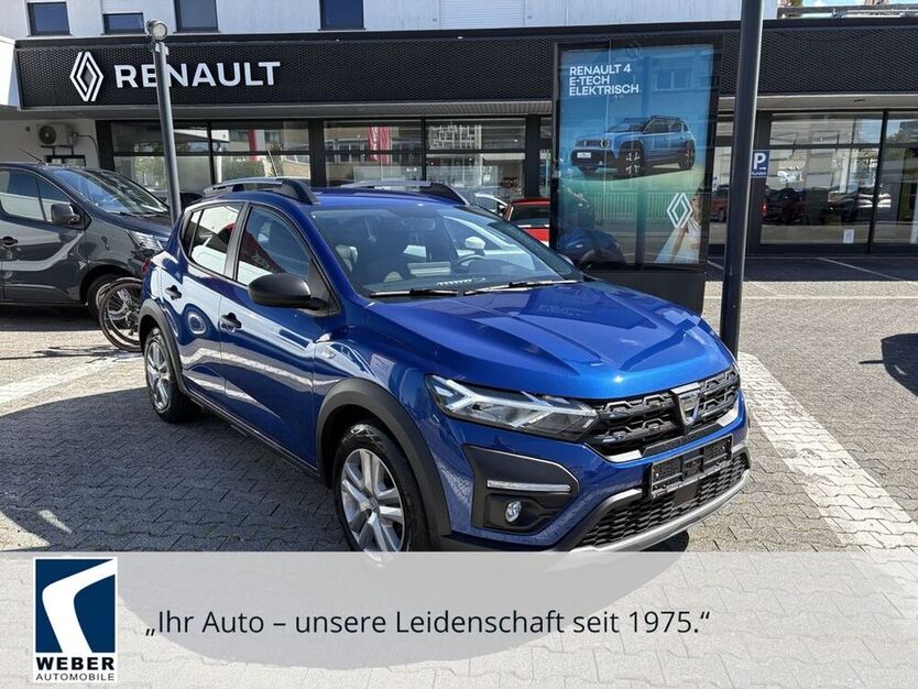 Sandero