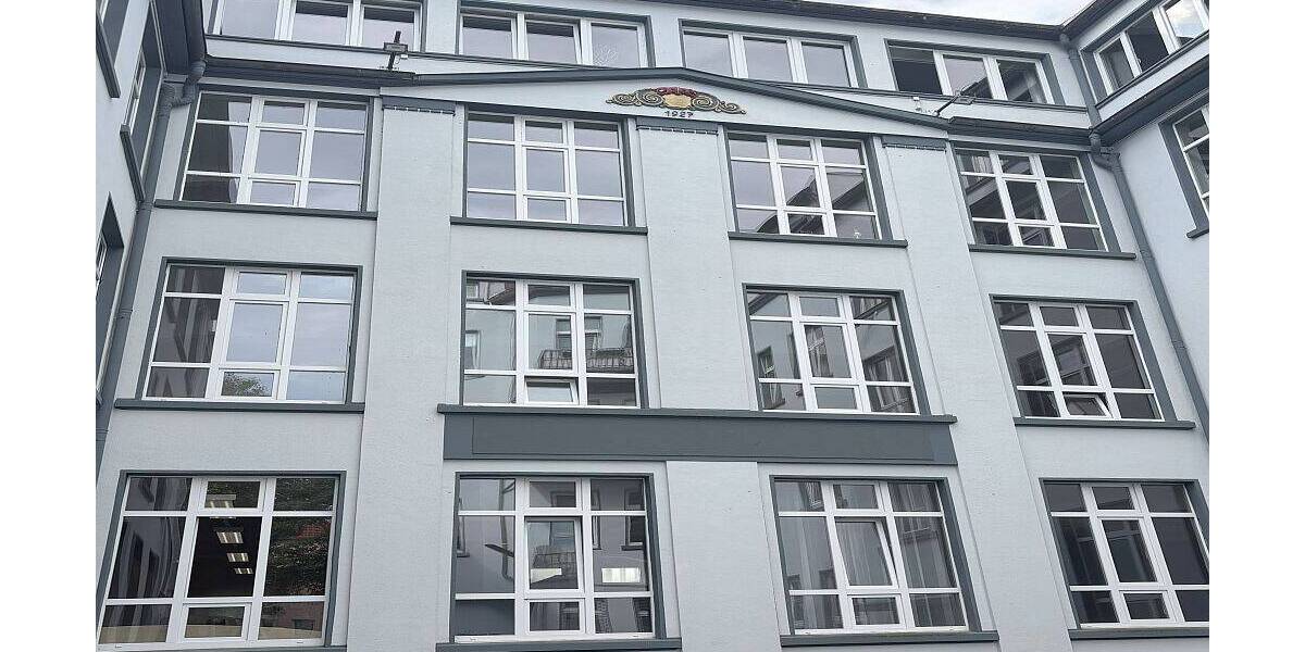 Gewerbeobjekt Krefeld Stadtmitte - 1.950.000&euro; | Angebot:26929093