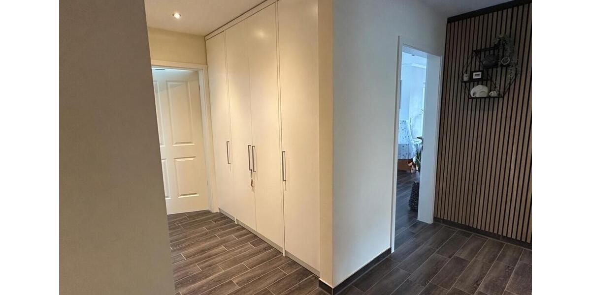 Etagenwohnung Vechta - 3 Zimmer, 90 m&sup2;, 1.100&euro; | Angebot:26658660