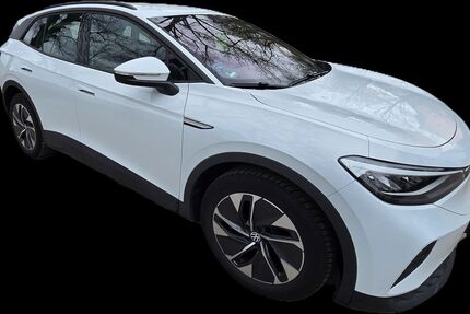 VW ID.4 33.000 km 20.990 &euro; heppenheim 64646